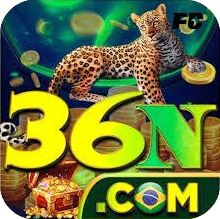 Logo da 36n
